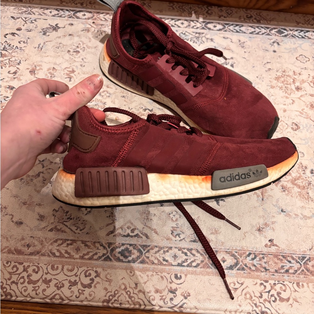 adidas NMD_R1 Sneakers